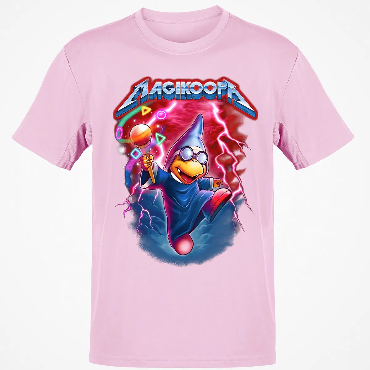 Classic Unisex T-Shirt - QGRXJLSM