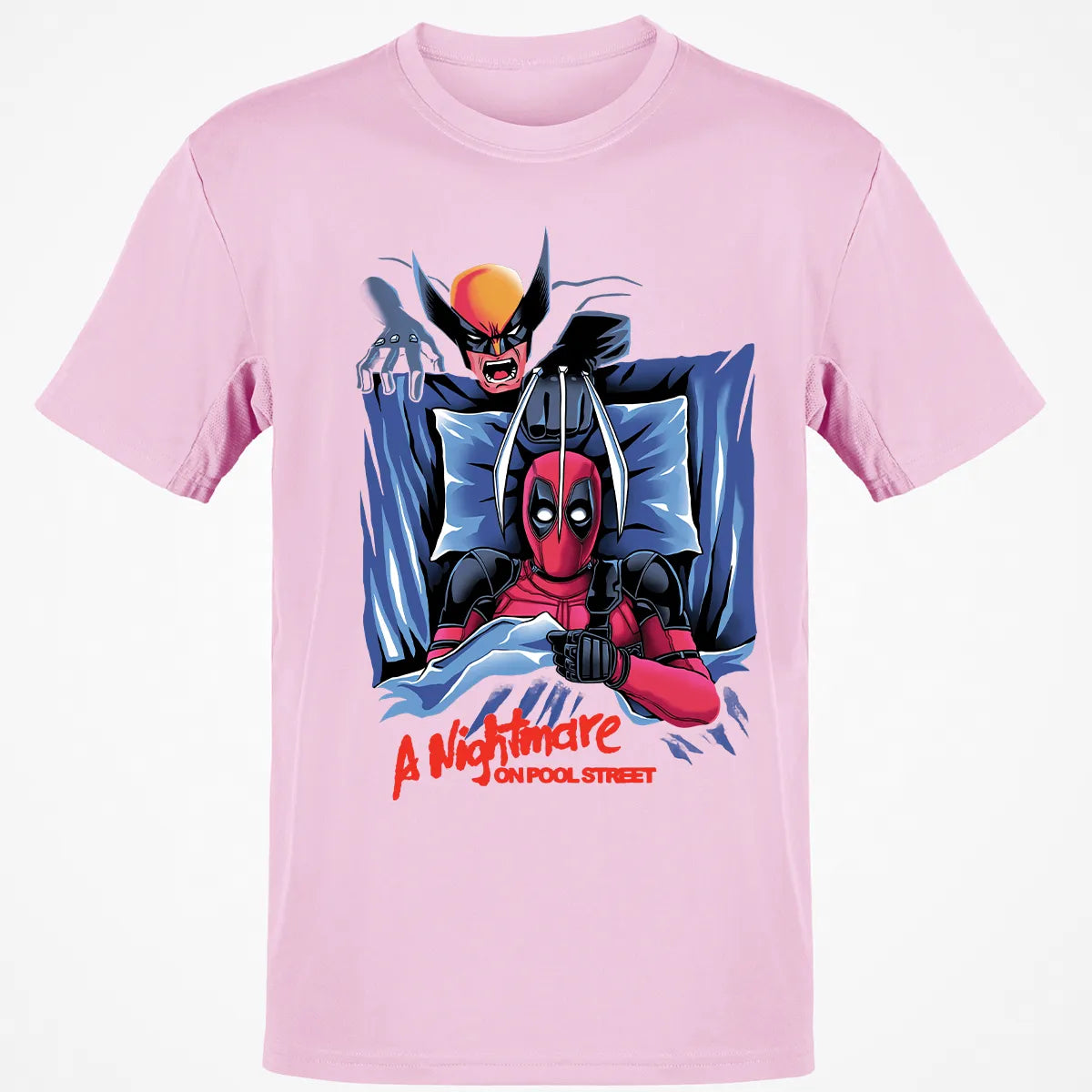 Classic Unisex T-Shirt - H1VDAVKP