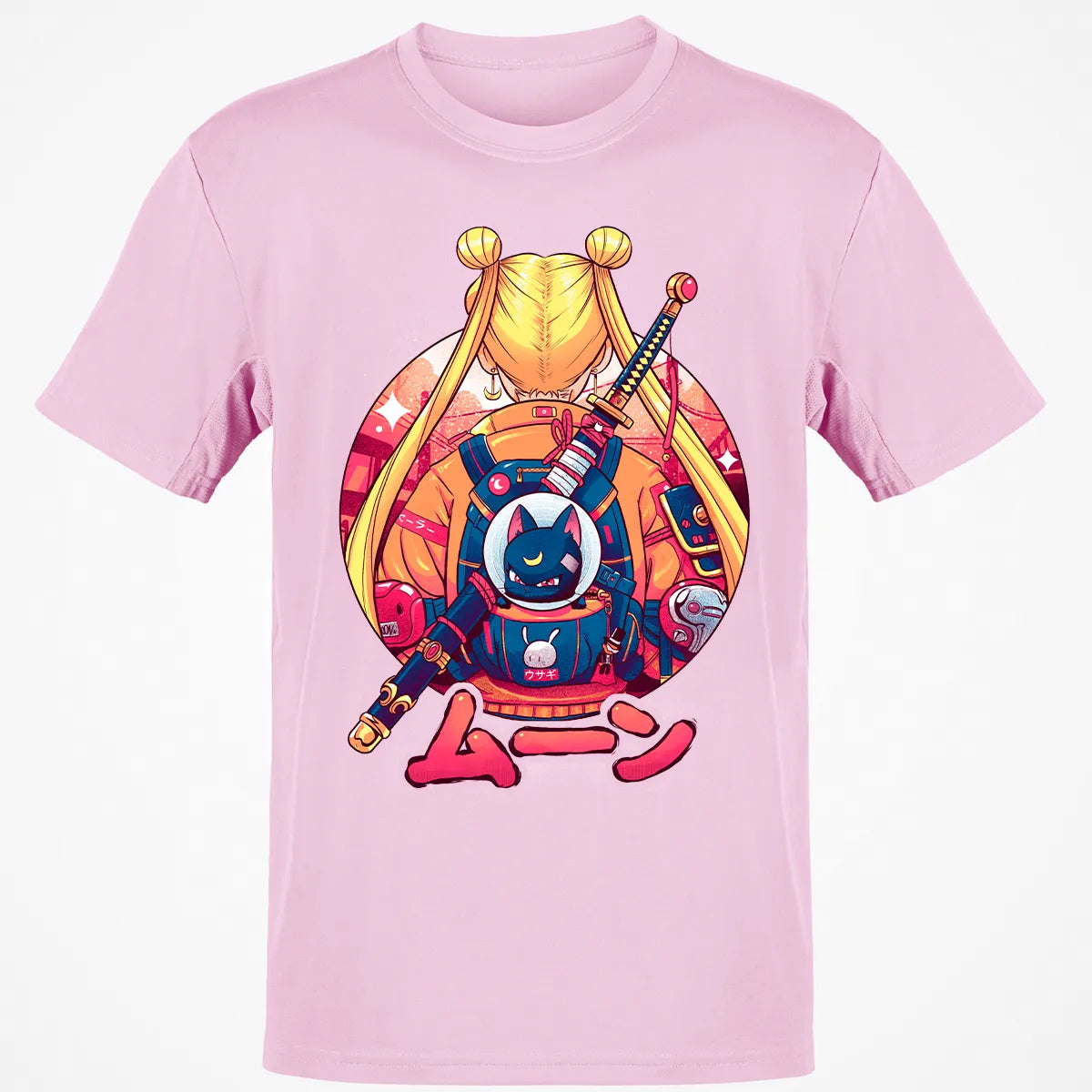 Classic Unisex T-Shirt - 5UV64UFU