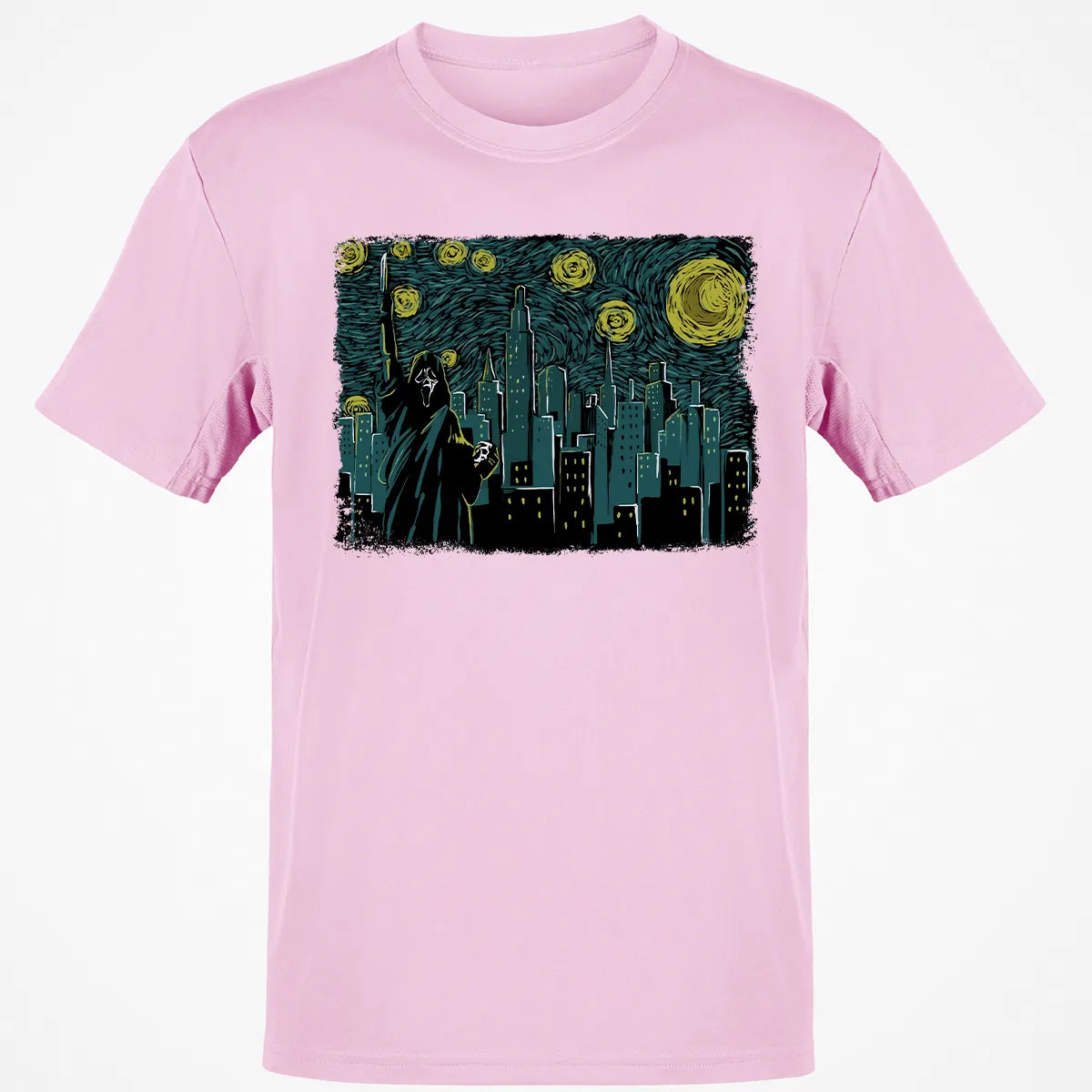 Classic Unisex T-Shirt - KVLFVDYX