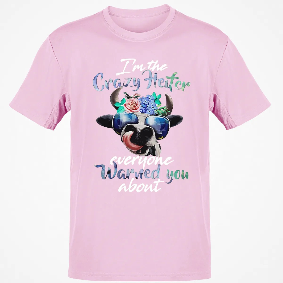 Classic Unisex T-Shirt - DPXZ1M5V