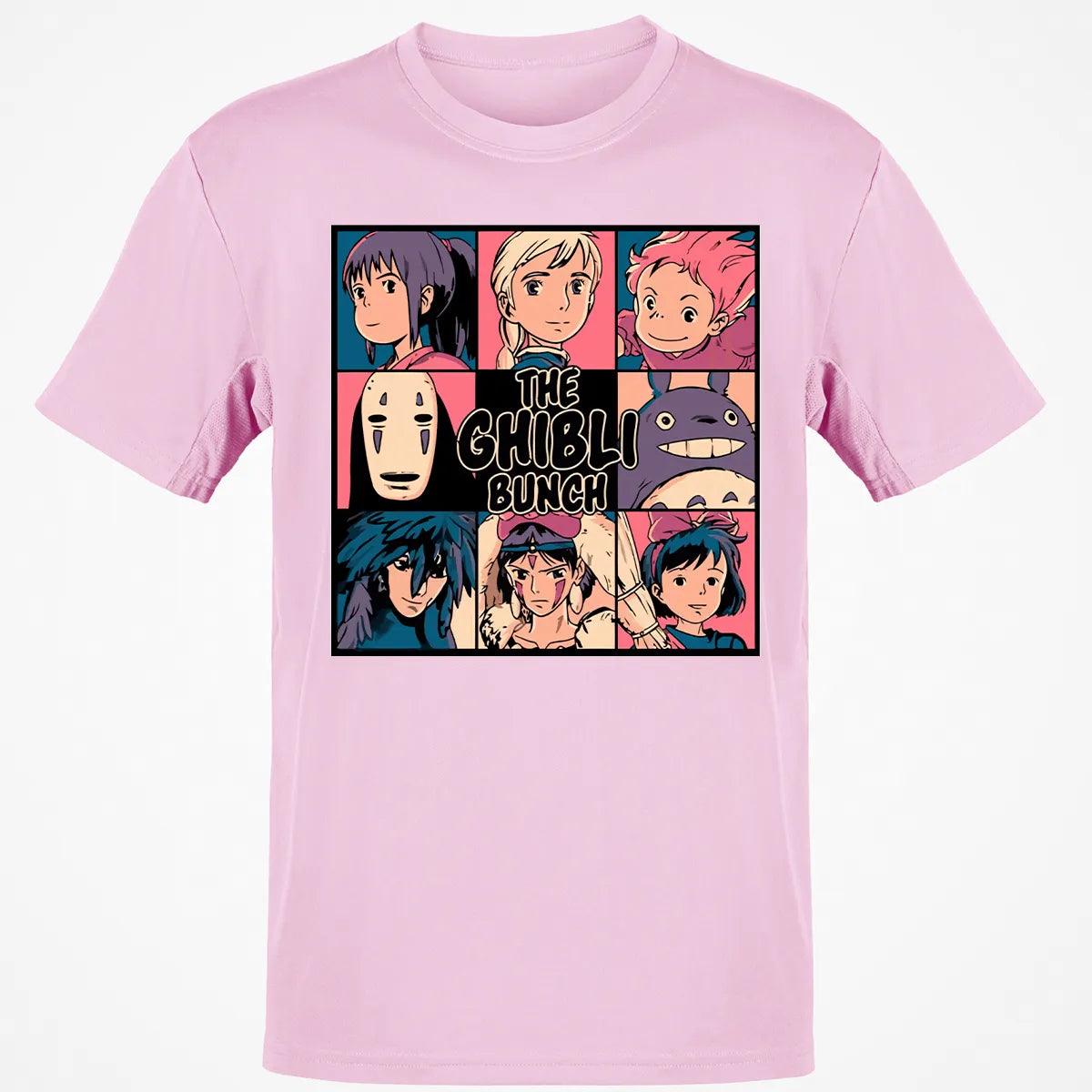 Classic Unisex T-Shirt - KLYPU82Z