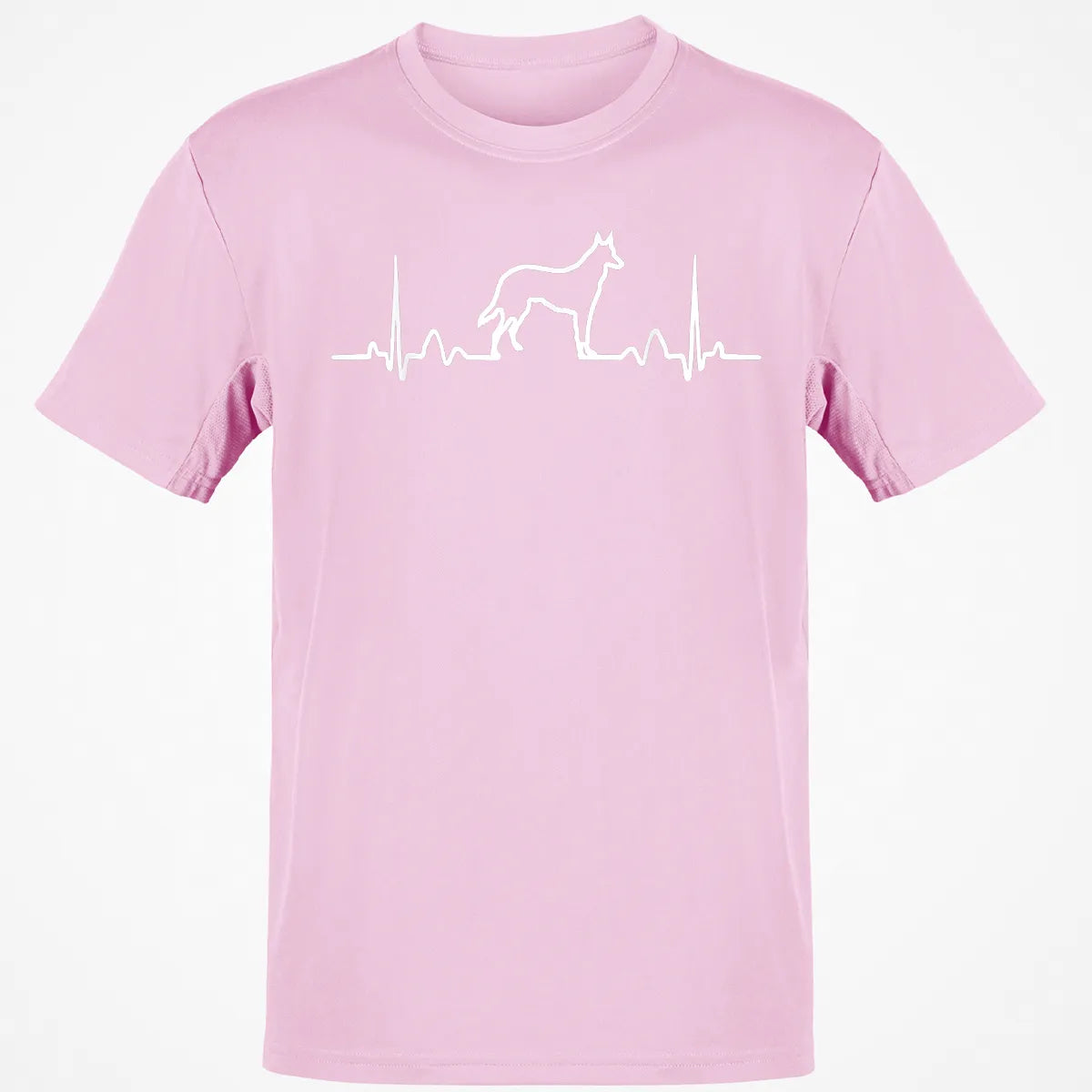 Classic Unisex T-Shirt - QAZLT3W1