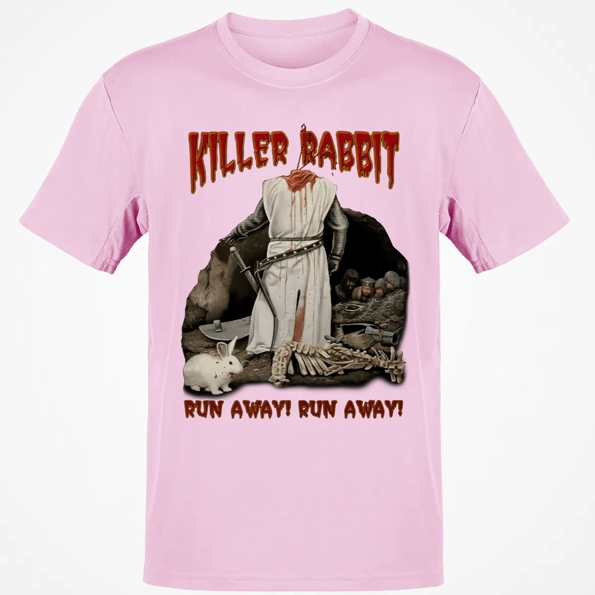 Classic Unisex T-Shirt - SSJ6FBL3