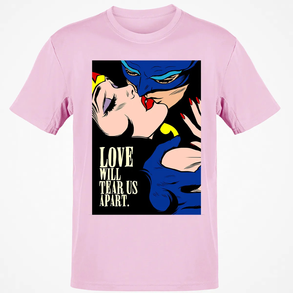 Classic Unisex T-Shirt - 7EBFG2XZ