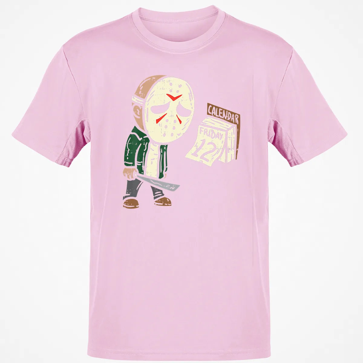 Classic Unisex T-Shirt - CK3A6J15