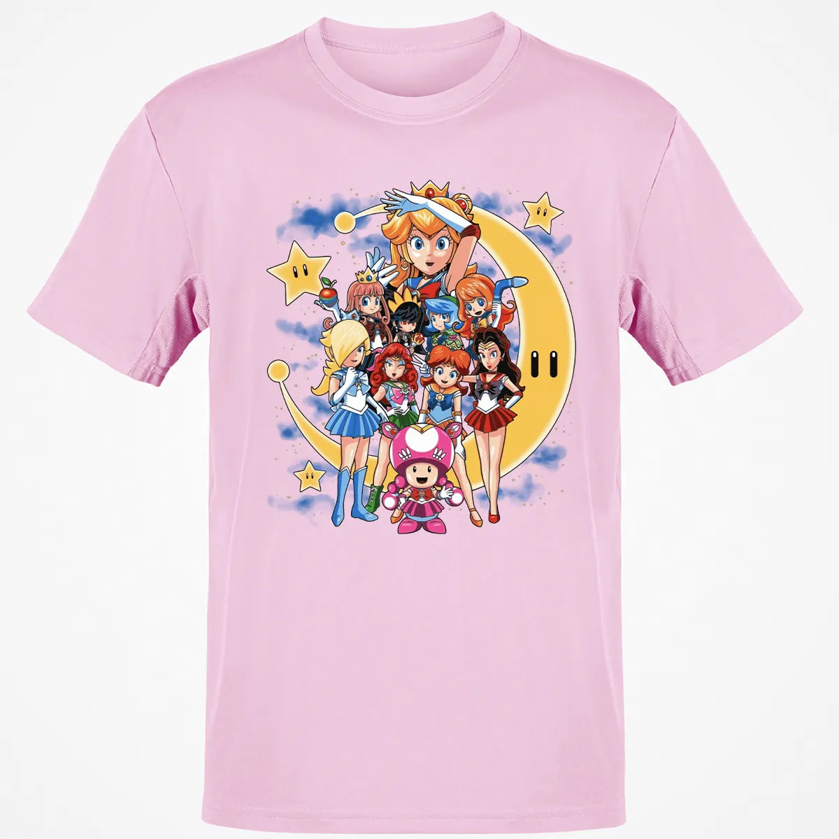 Classic Unisex T-Shirt - 9VJXEMK8