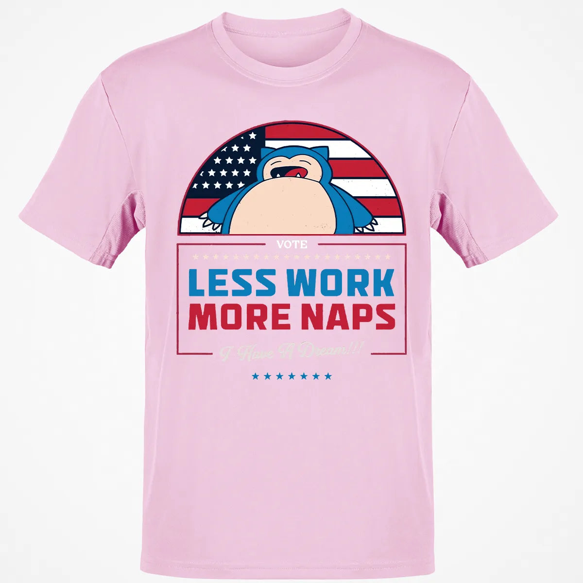Classic Unisex T-Shirt - T5PPVSFS
