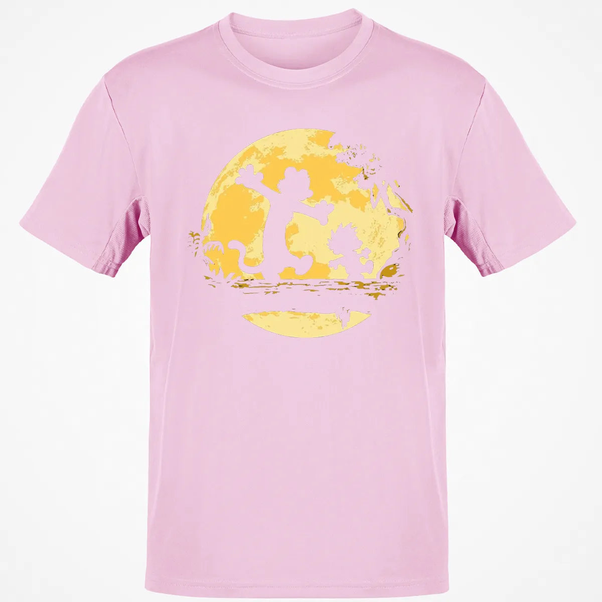 Classic Unisex T-Shirt - LTYL7ZWZ