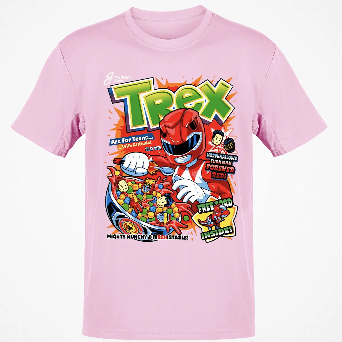 Classic Unisex T-Shirt - GGS3VW1B