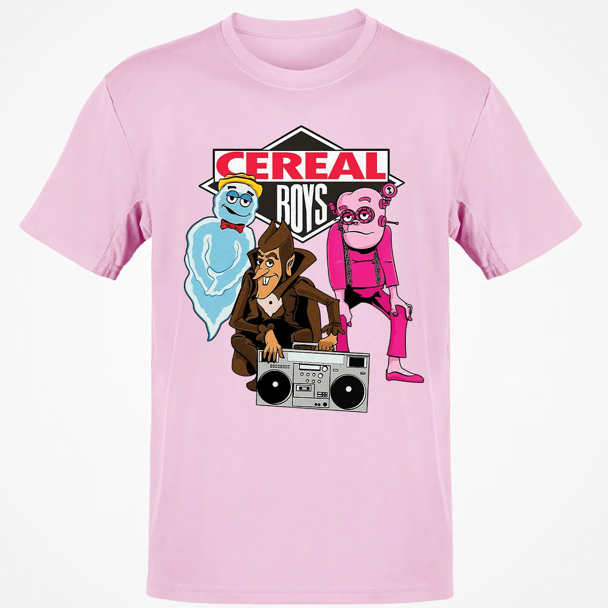 Classic Unisex T-Shirt - R47CGL57