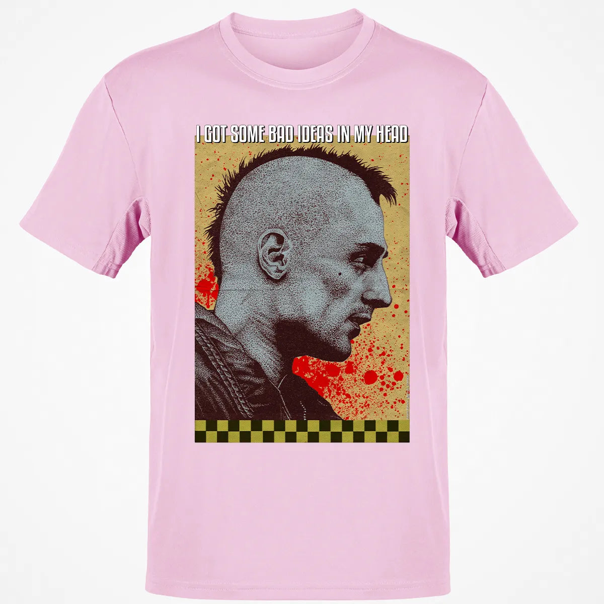 Classic Unisex T-Shirt - 3RAUGGC5