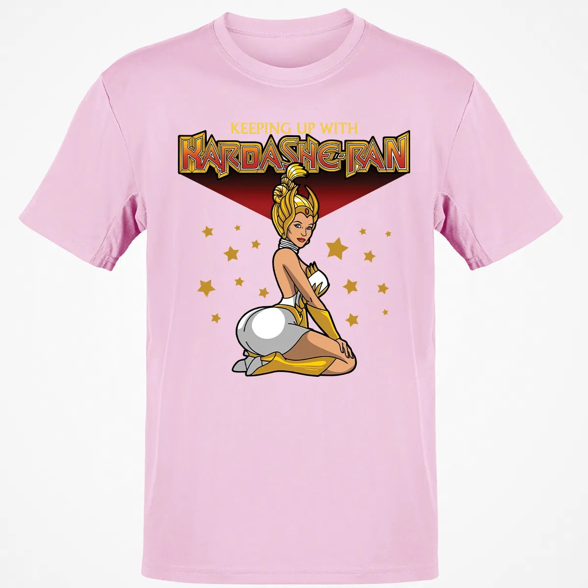 Classic Unisex T-Shirt - 96U6UBBA