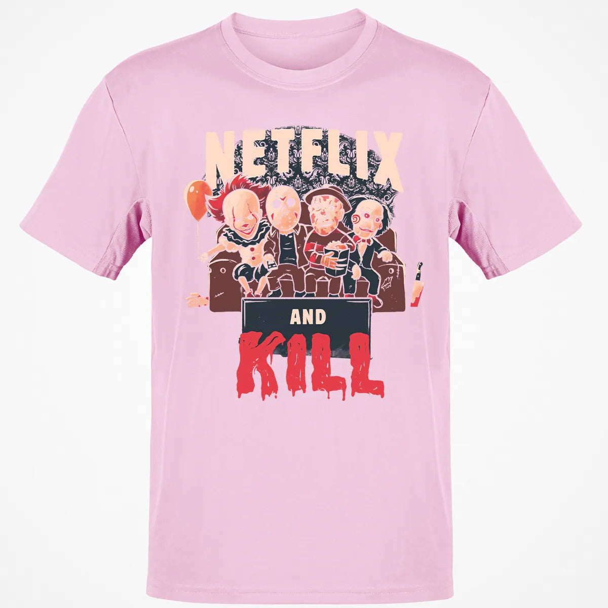 Classic Unisex T-Shirt - W5GBZUAU