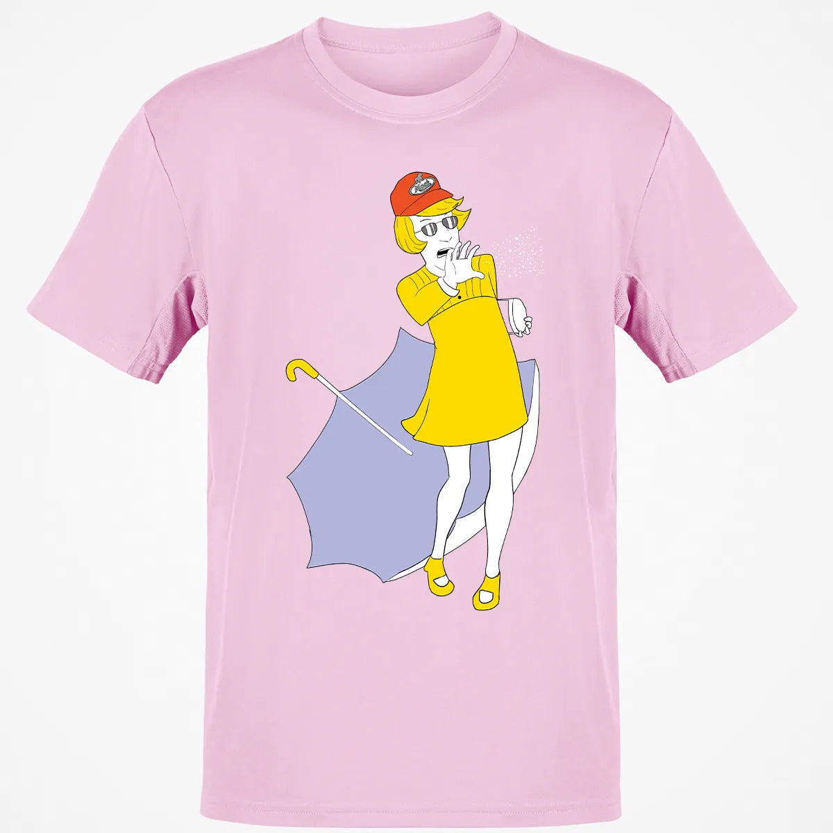 Classic Unisex T-Shirt - R46HS5W7