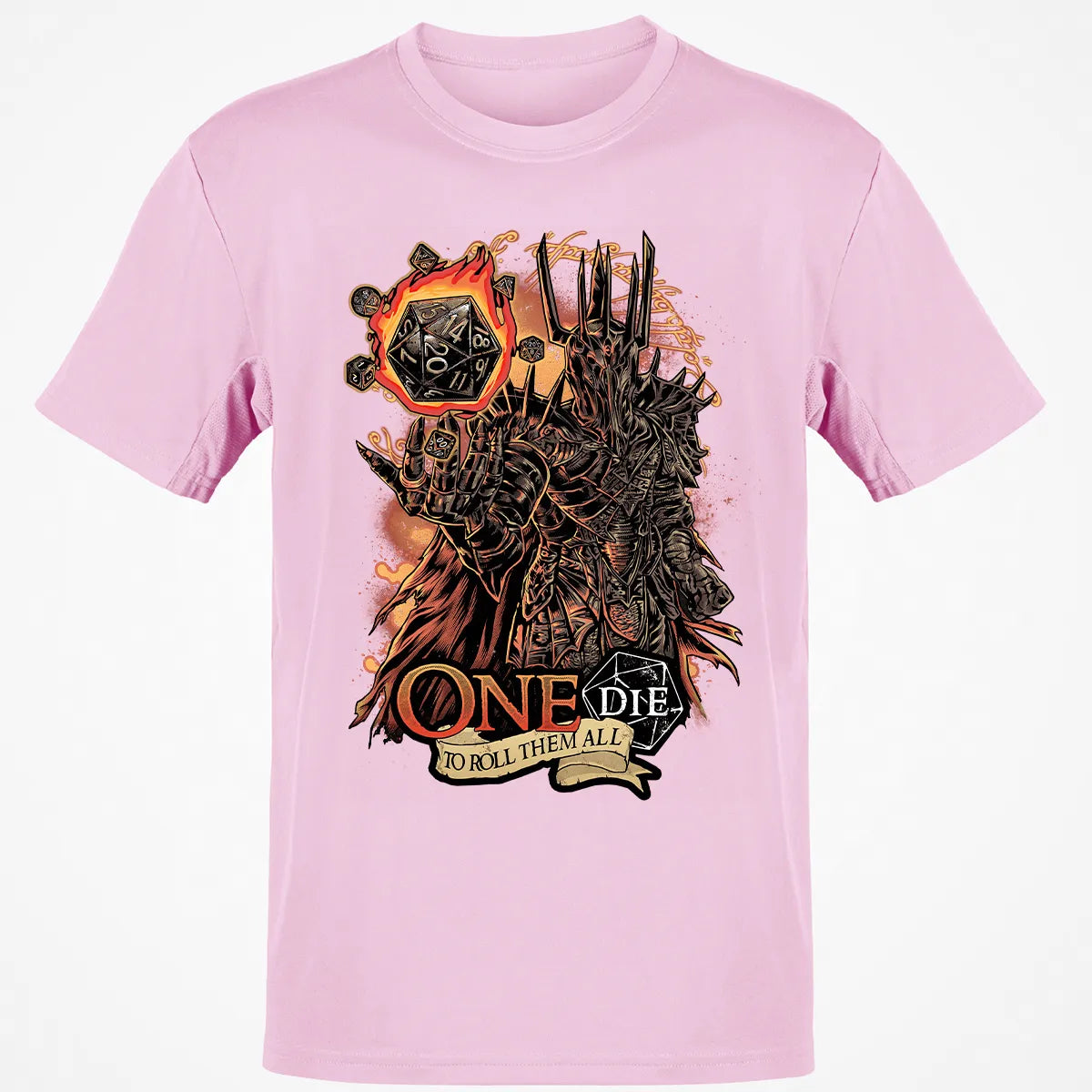 Classic Unisex T-Shirt - DQNBKD3S
