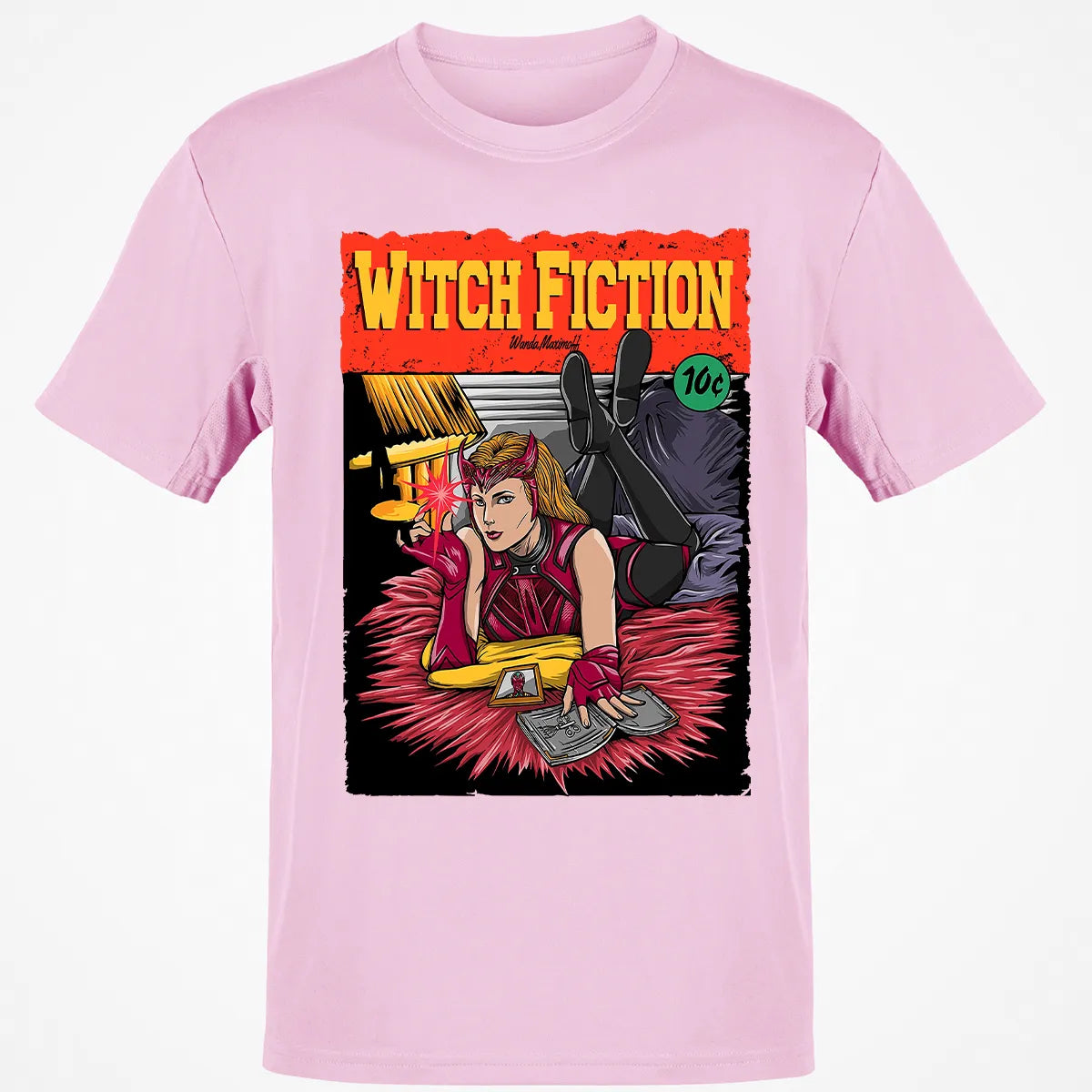 Classic Unisex T-Shirt - 975X6D3C