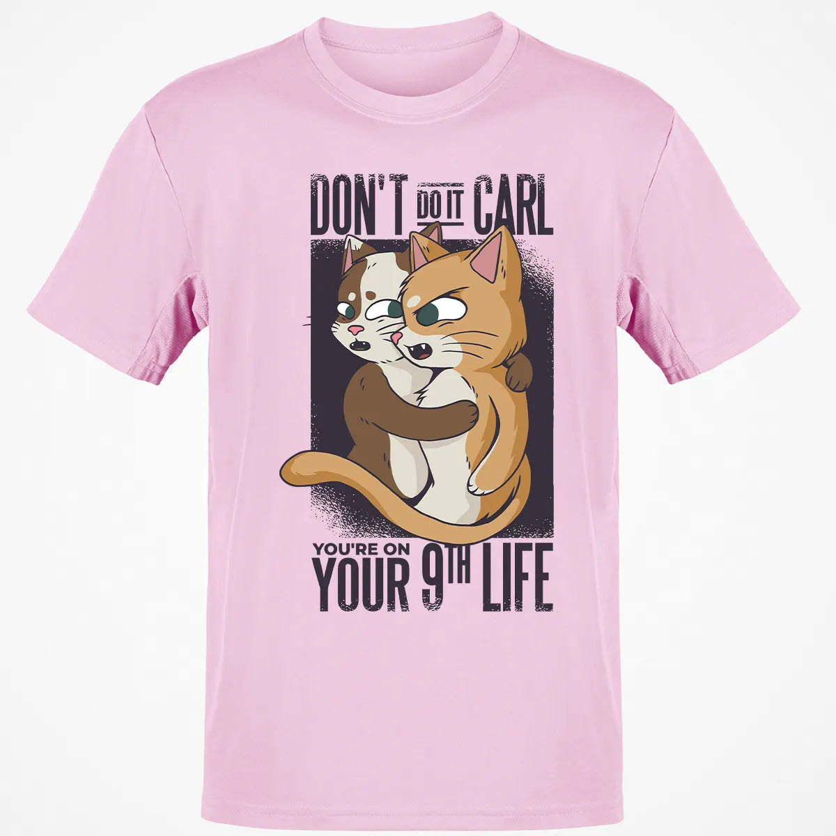 Classic Unisex T-Shirt - 3Z3Q7L4G