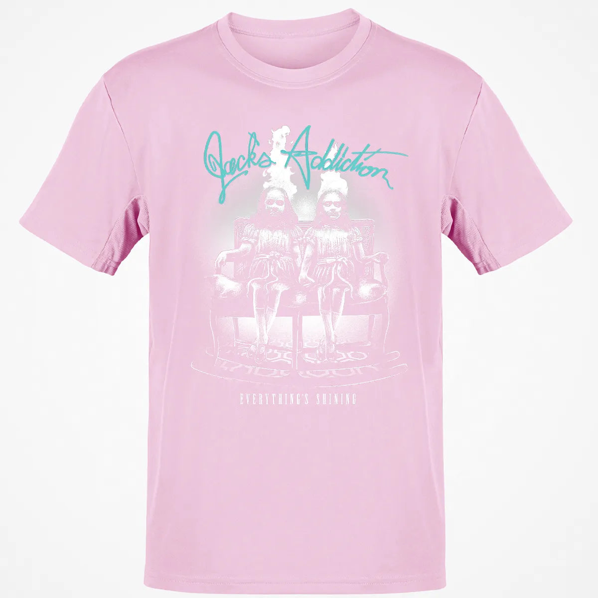 Classic Unisex T-Shirt - F2FVWGJ3