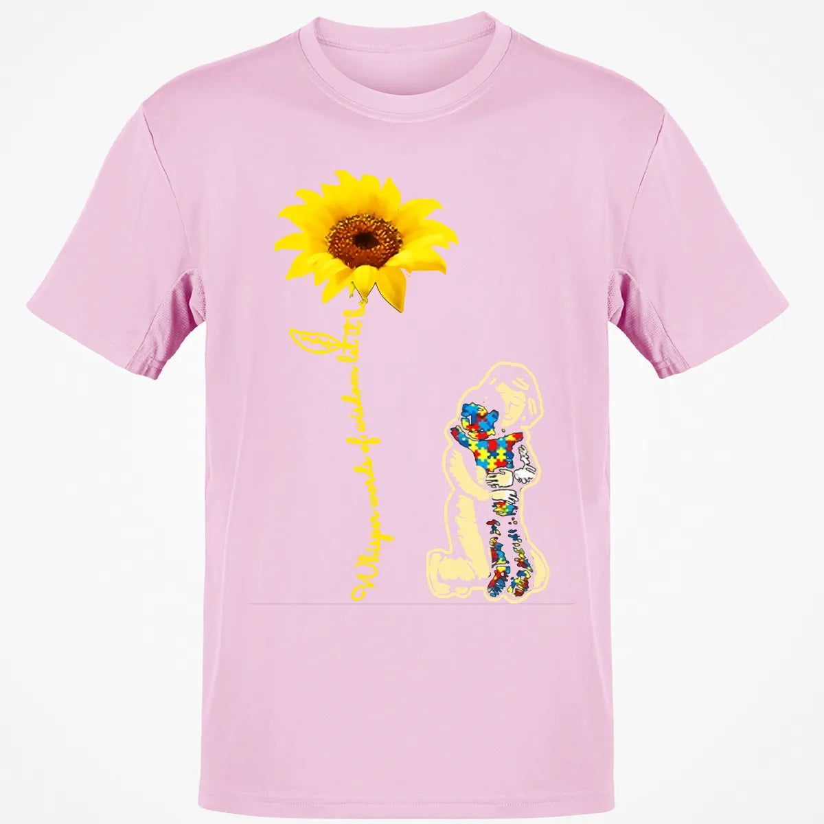 Classic Unisex T-Shirt - J2SDWVCC