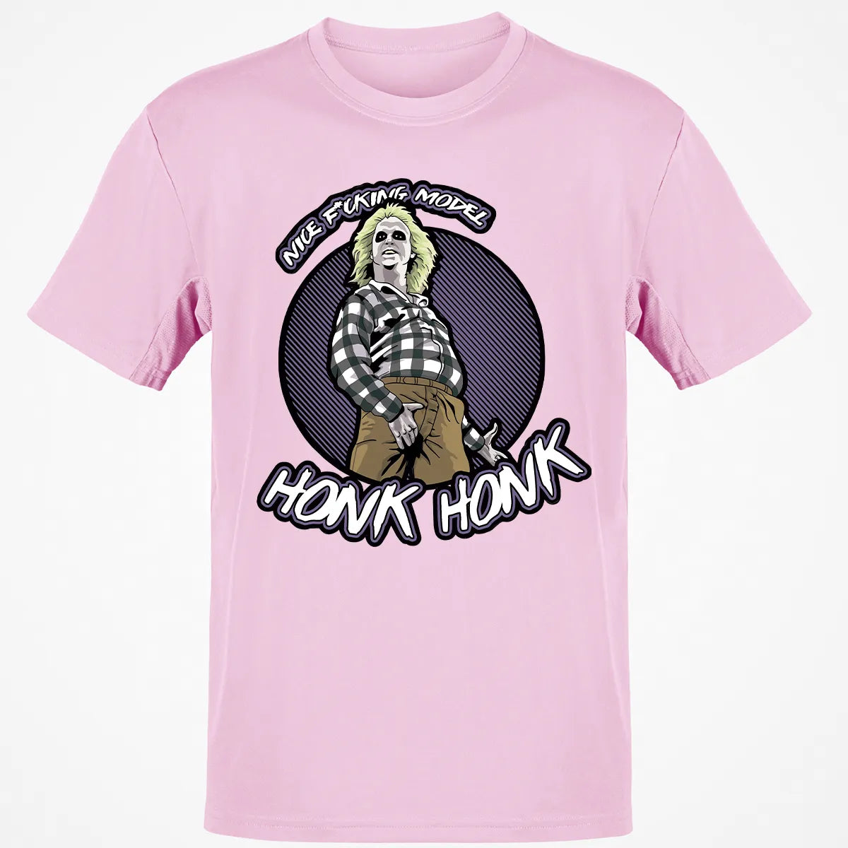 Classic Unisex T-Shirt - DXGHZQC6