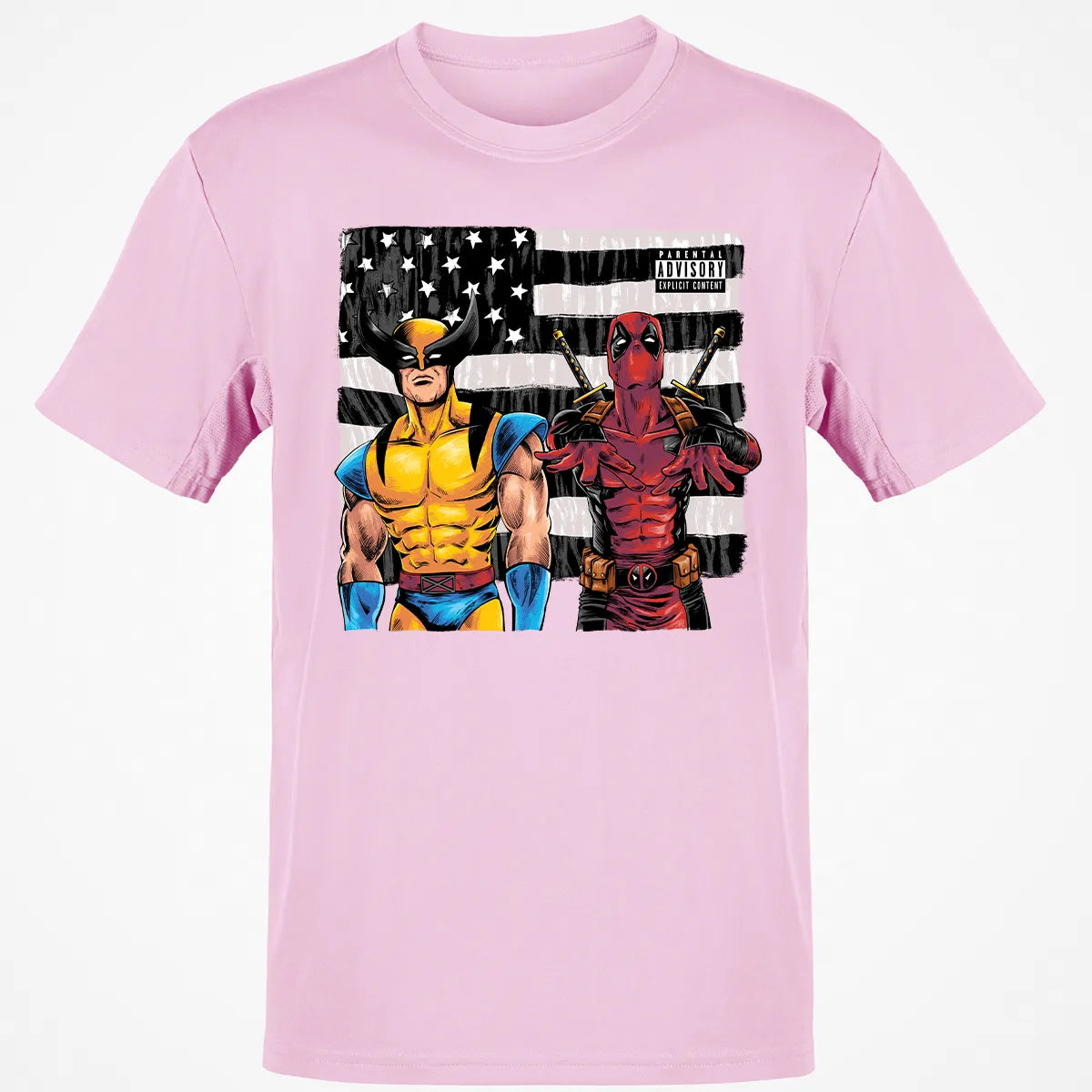 Classic Unisex T-Shirt - W1XETPDP