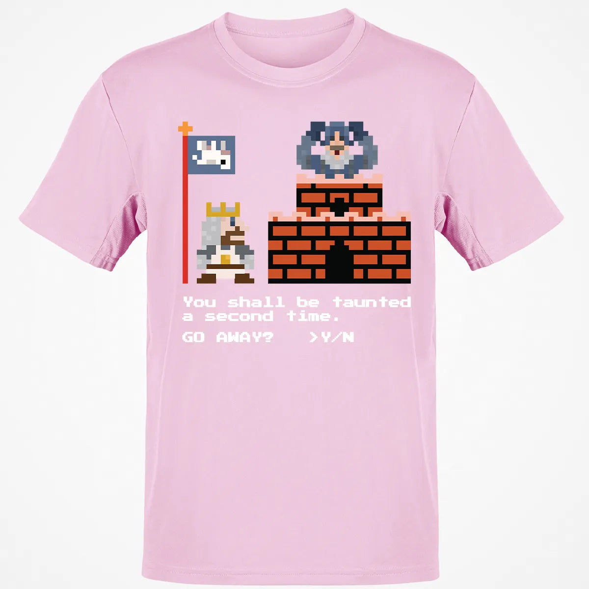 Classic Unisex T-Shirt - SV6HRVBE