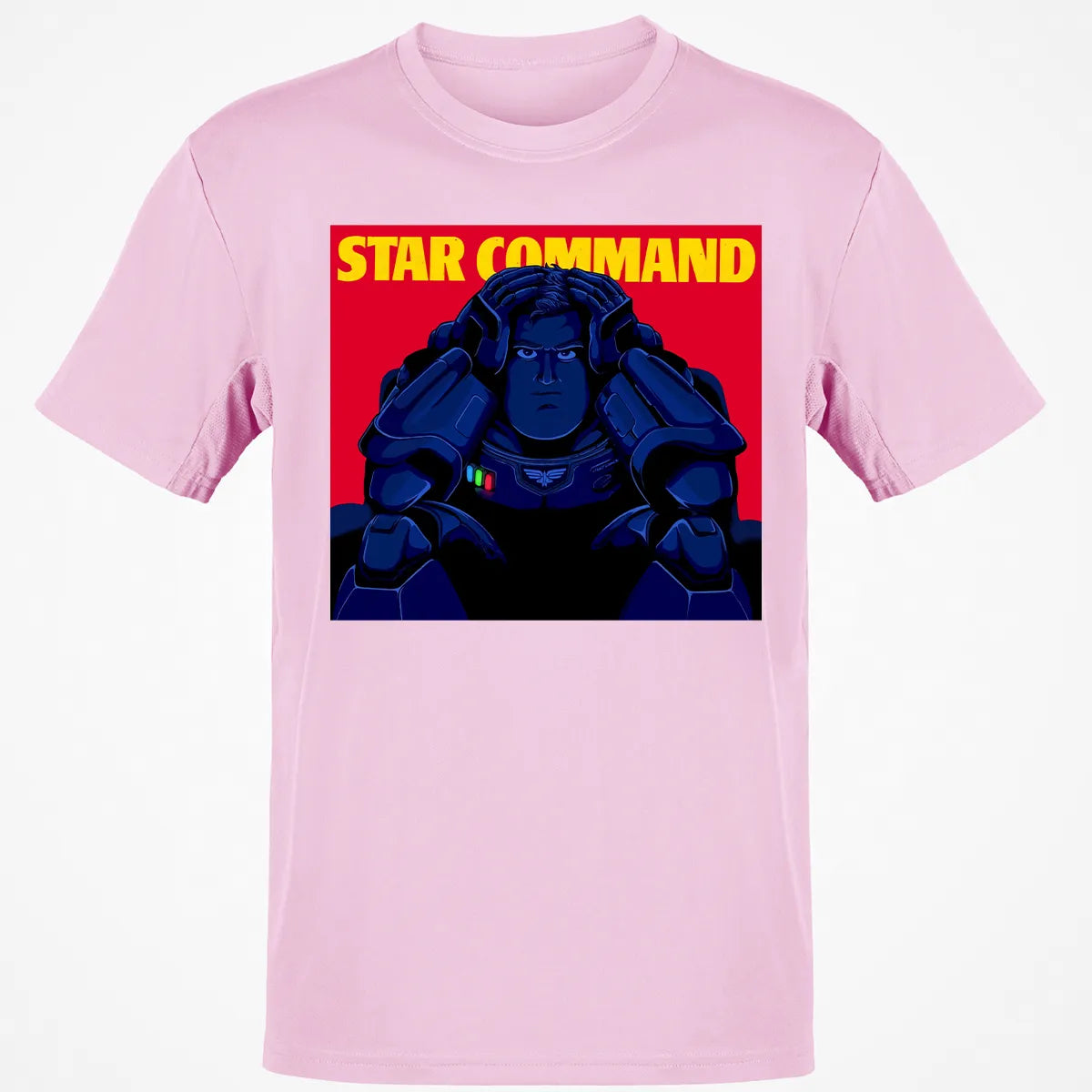 Classic Unisex T-Shirt - M1RKW53W