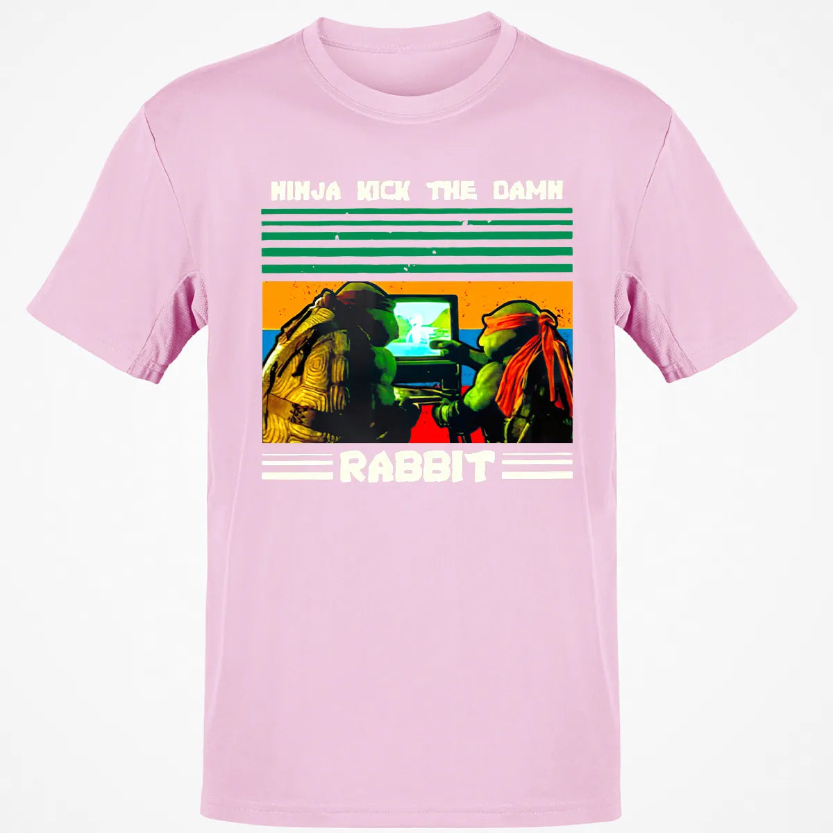 Classic Unisex T-Shirt - SKWQYY1N