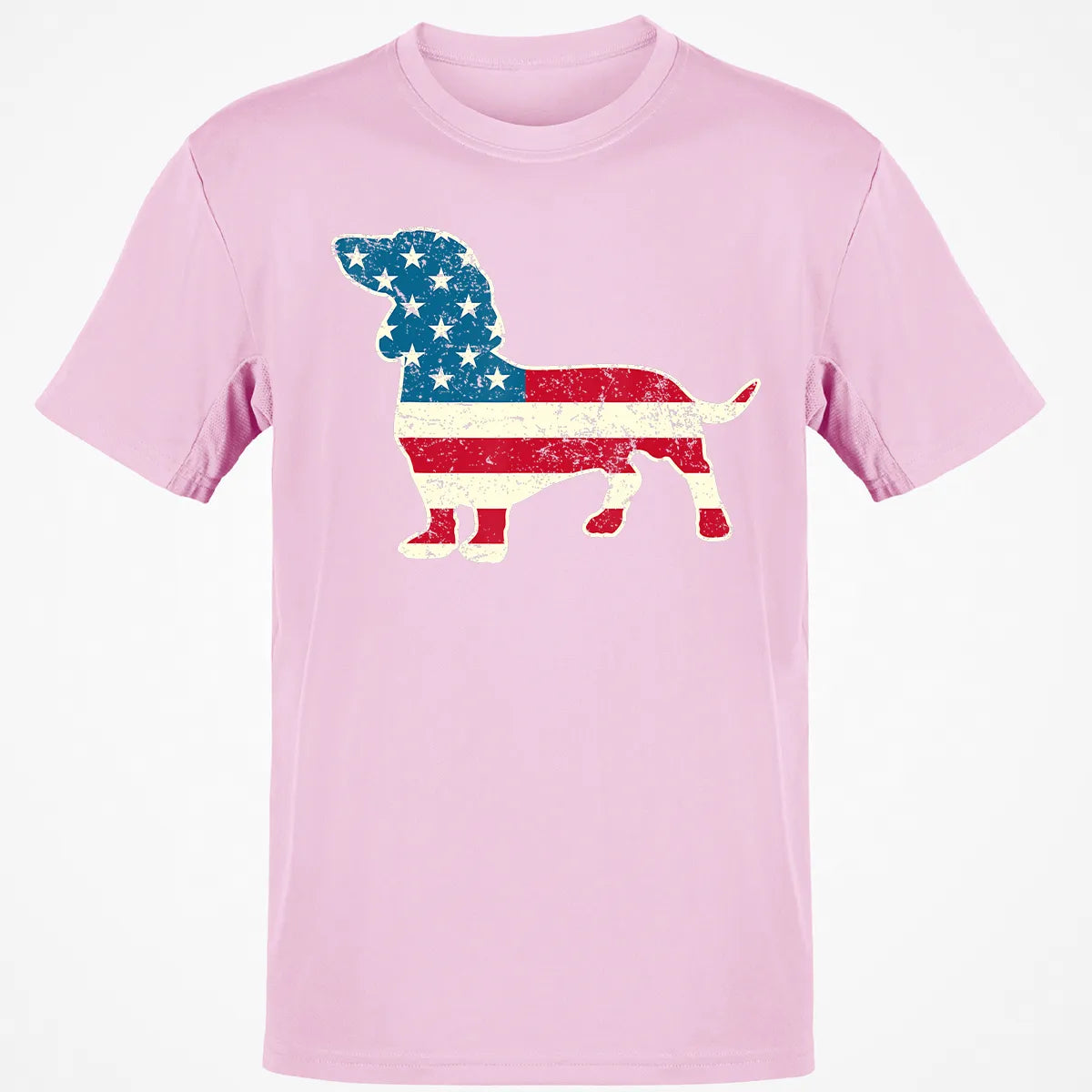Classic Unisex T-Shirt - 6XK7ADE9