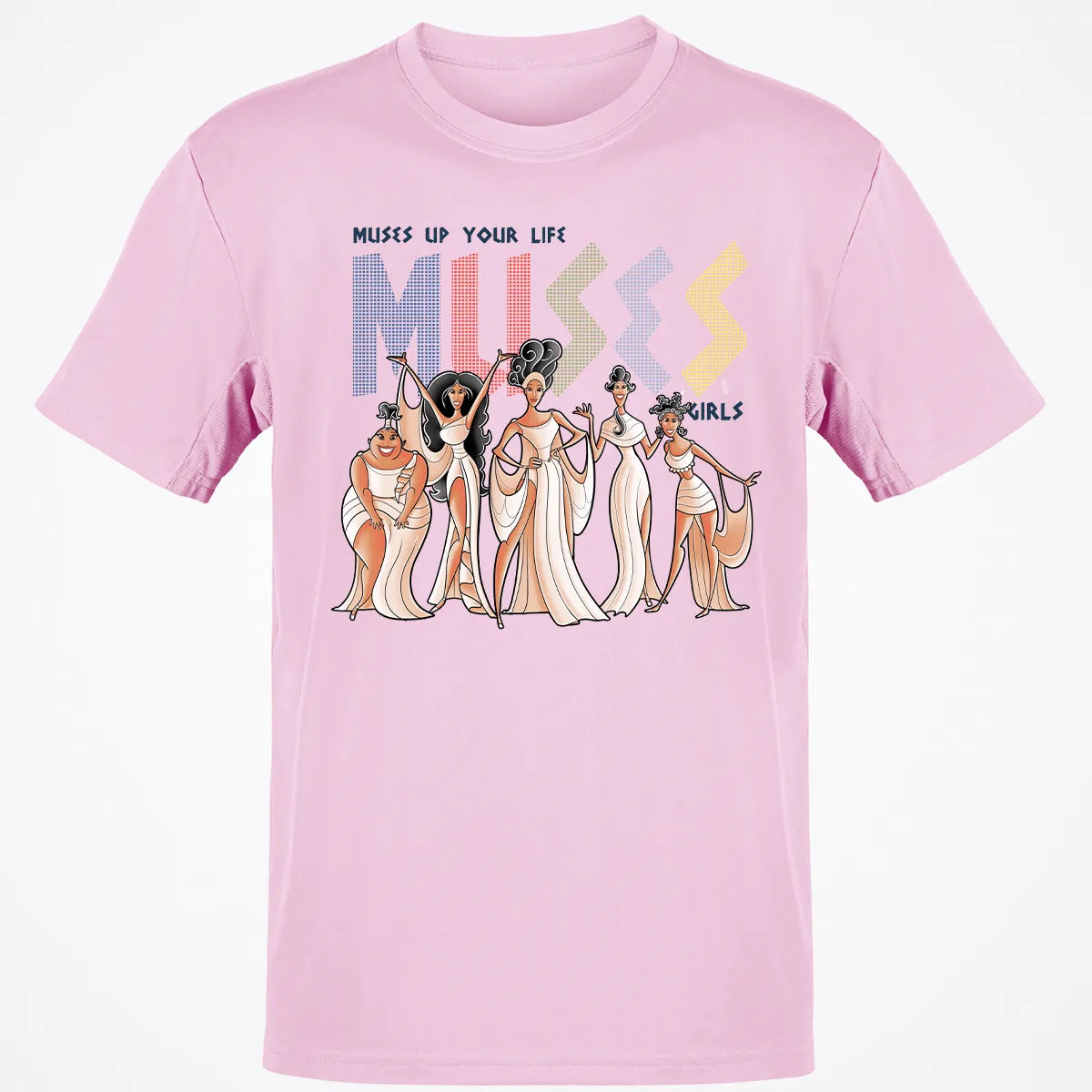 Classic Unisex T-Shirt - JMUAPAKE