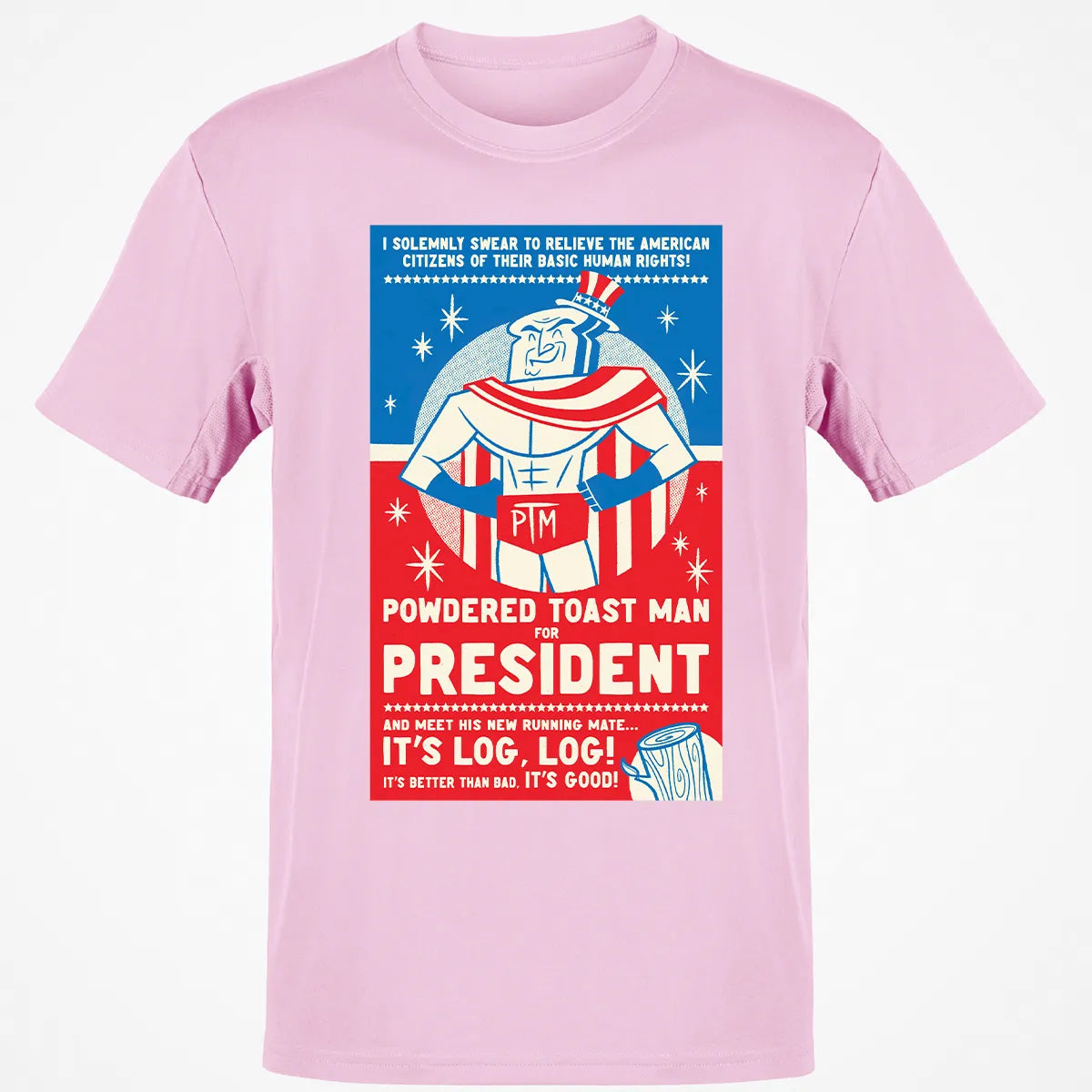 Classic Unisex T-Shirt - 8P5WDWXB