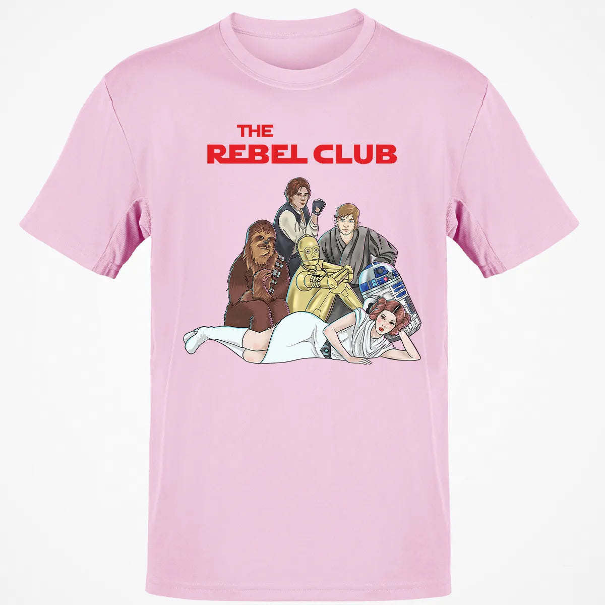 Classic Unisex T-Shirt - R35FQEPU