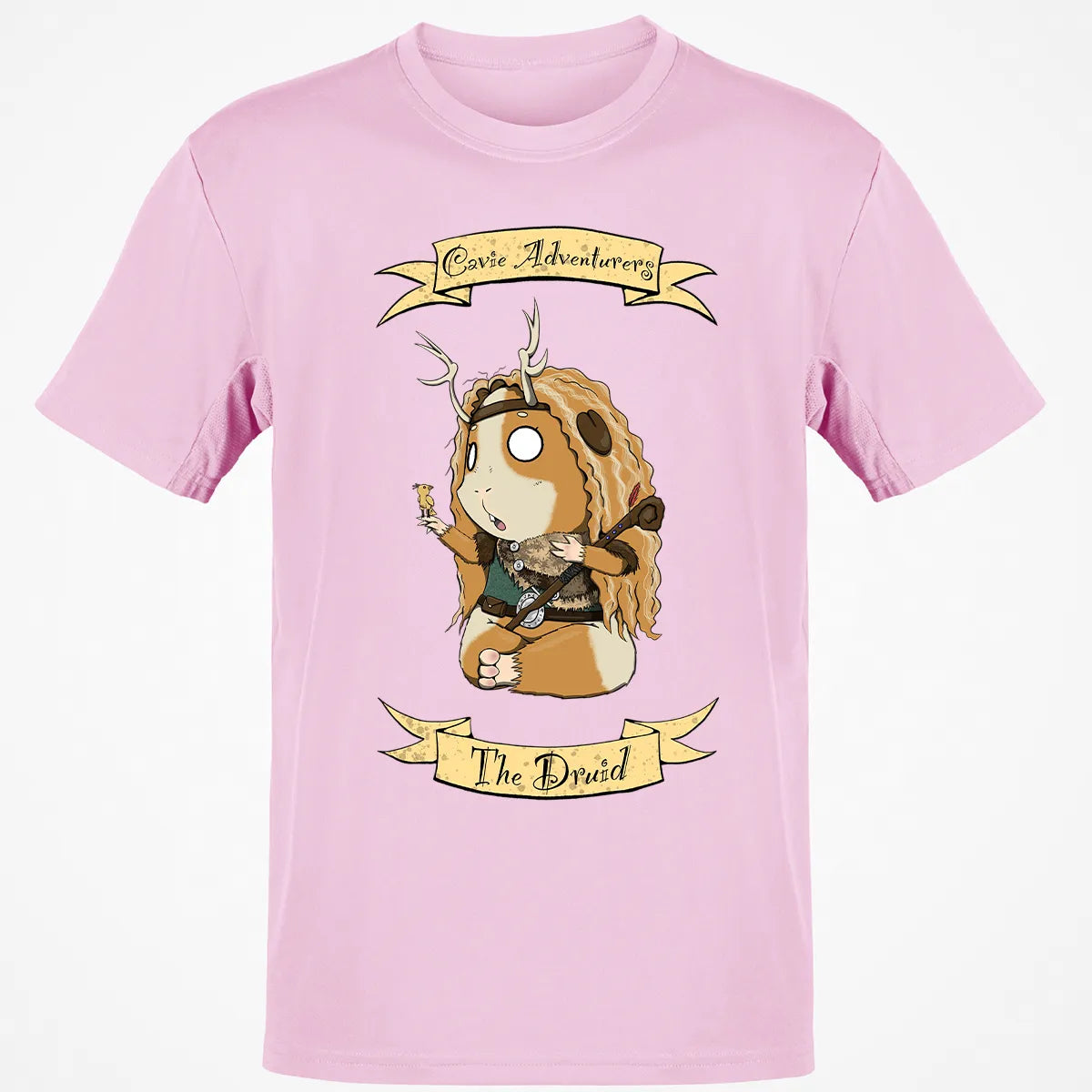 Classic Unisex T-Shirt - 7BHMGPPH