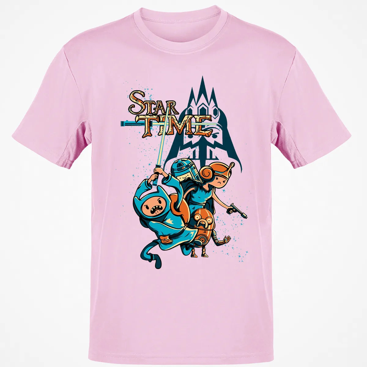 Classic Unisex T-Shirt - FGGCE862