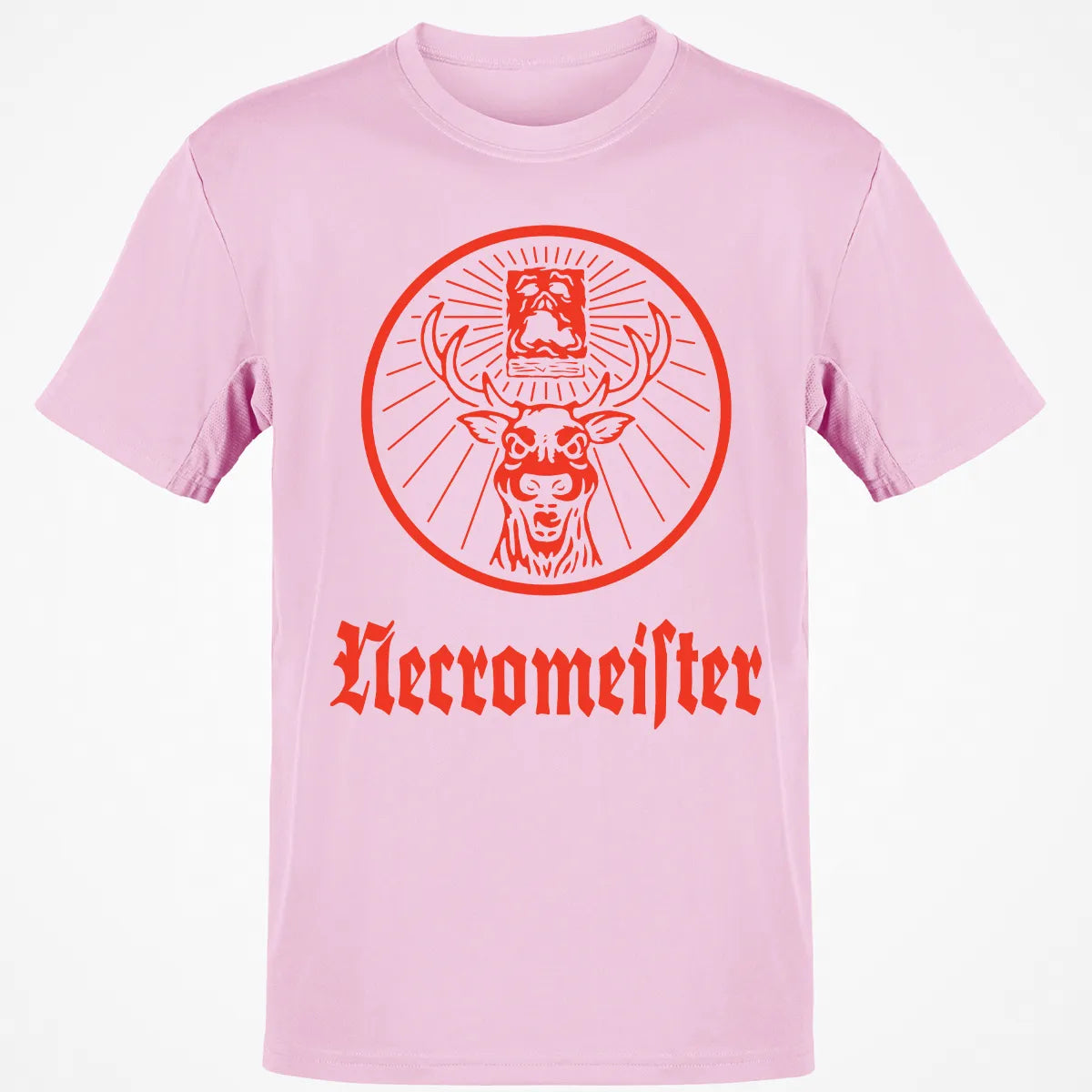 Classic Unisex T-Shirt - QZRN3RV9