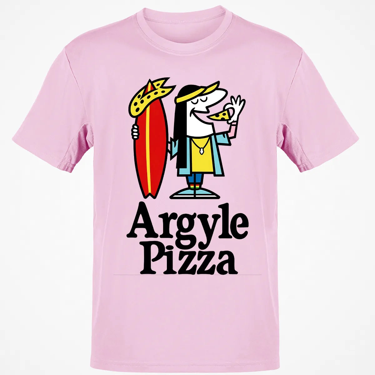 Classic Unisex T-Shirt - DECQY8JM