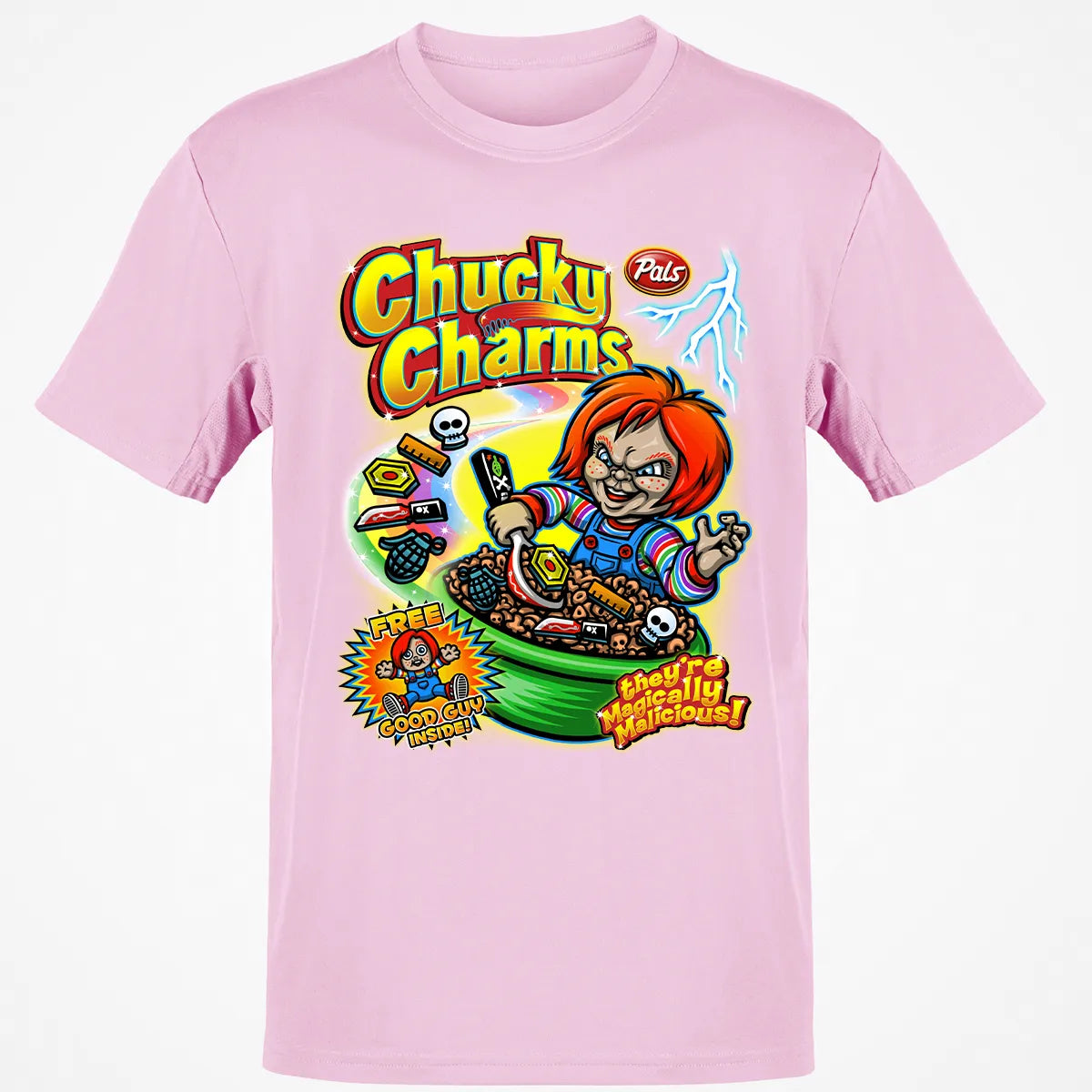 Classic Unisex T-Shirt - WF4JX55R