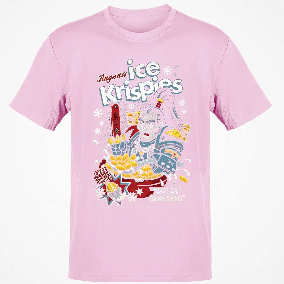 Classic Unisex T-Shirt - S57FSTFL