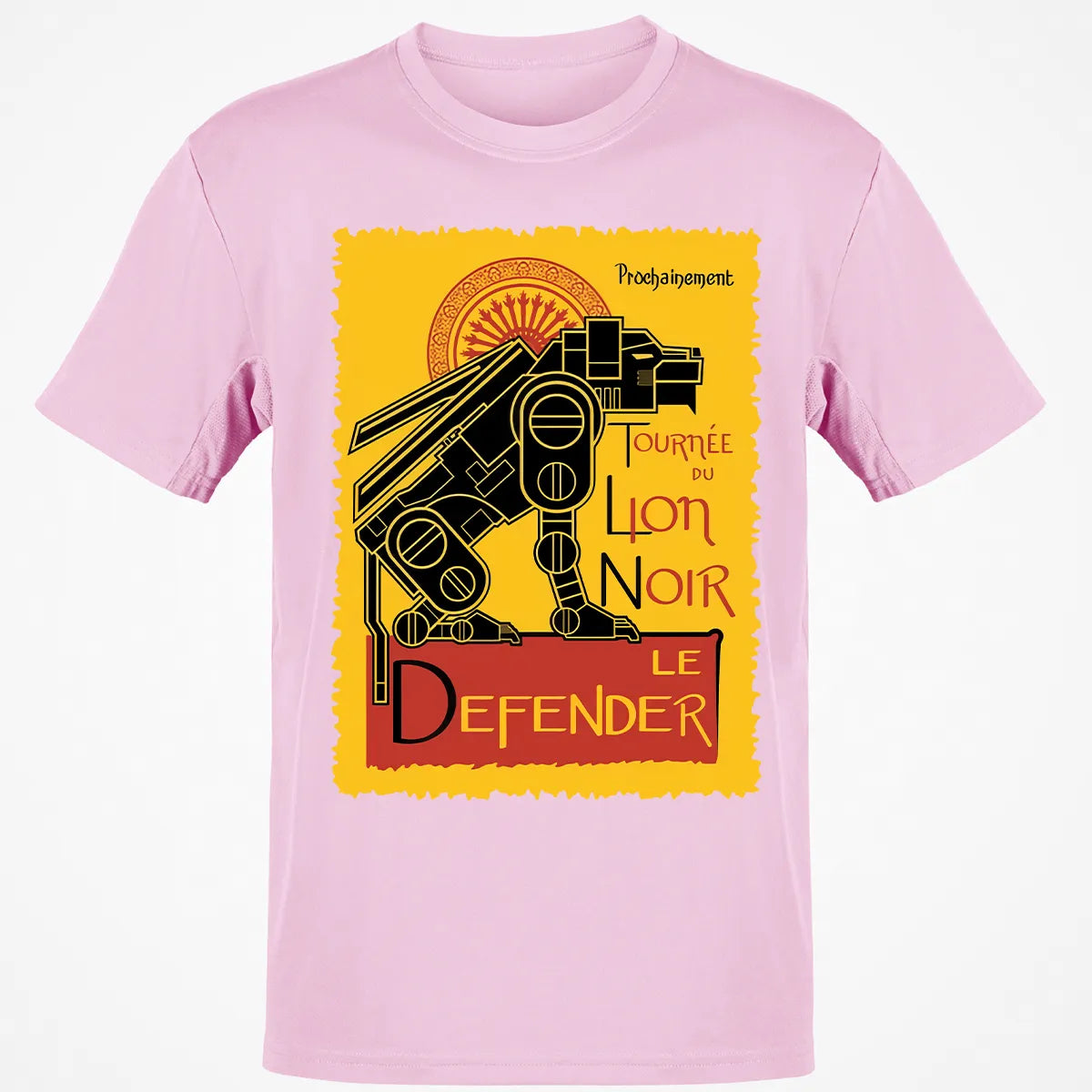 Classic Unisex T-Shirt - NG84VF68
