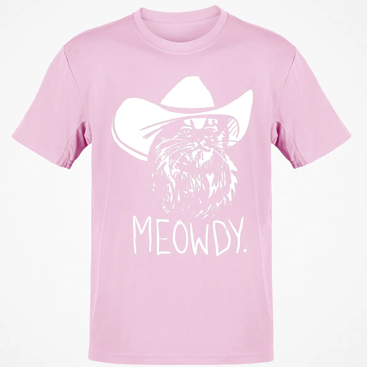 Classic Unisex T-Shirt - YXFBGFVP