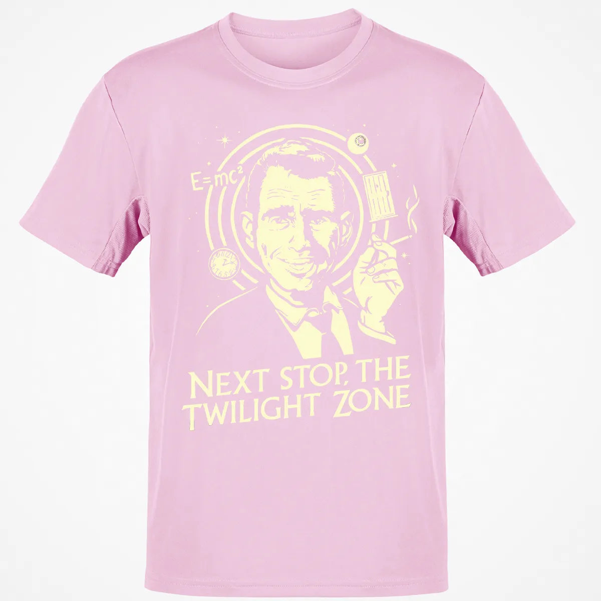 Classic Unisex T-Shirt - W2R1XADX