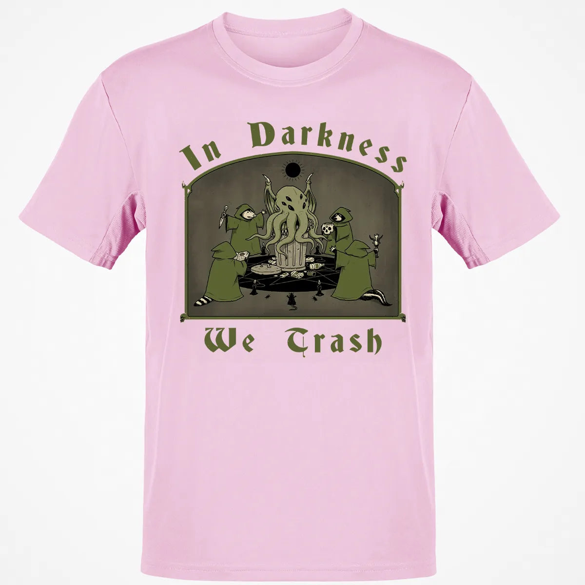 Classic Unisex T-Shirt - VKNA49YA
