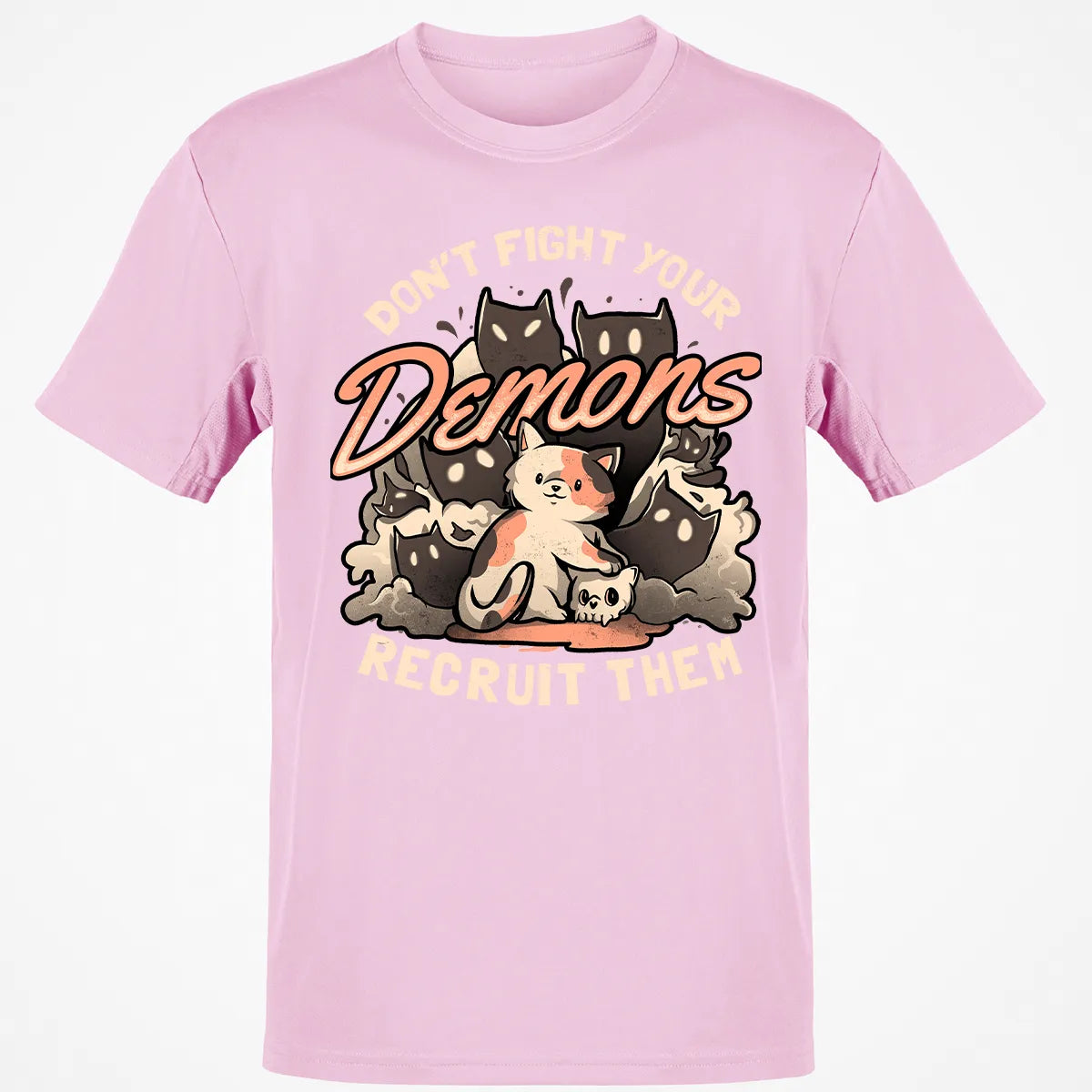 Classic Unisex T-Shirt - RWBYVFA1