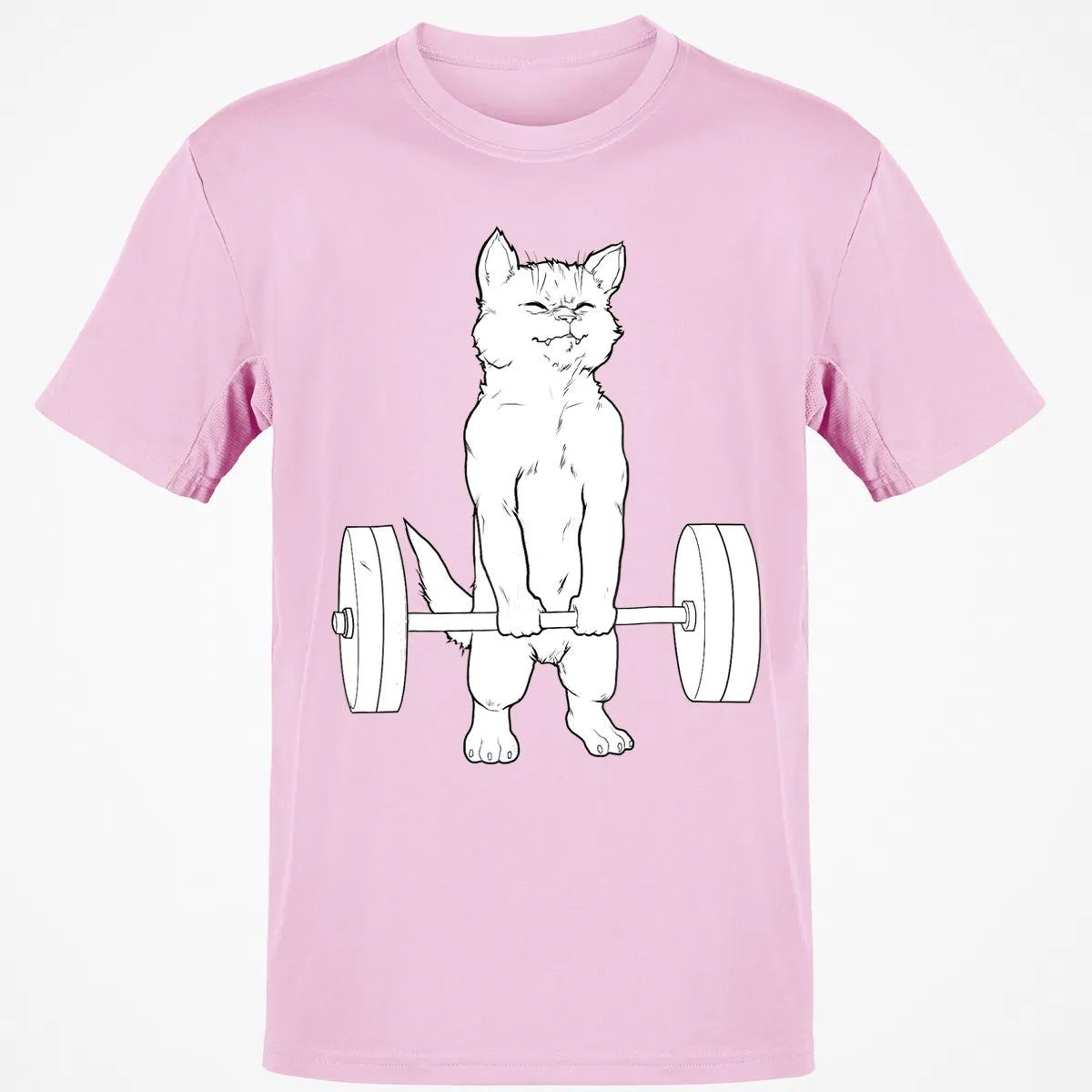 Classic Unisex T-Shirt - V3XJQG12