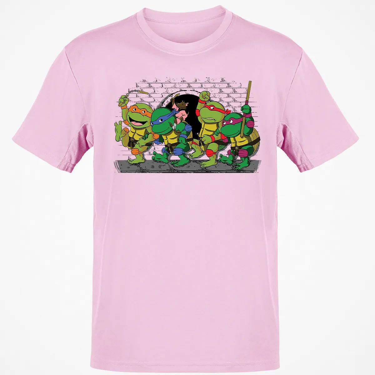 Classic Unisex T-Shirt - 284KZQKV