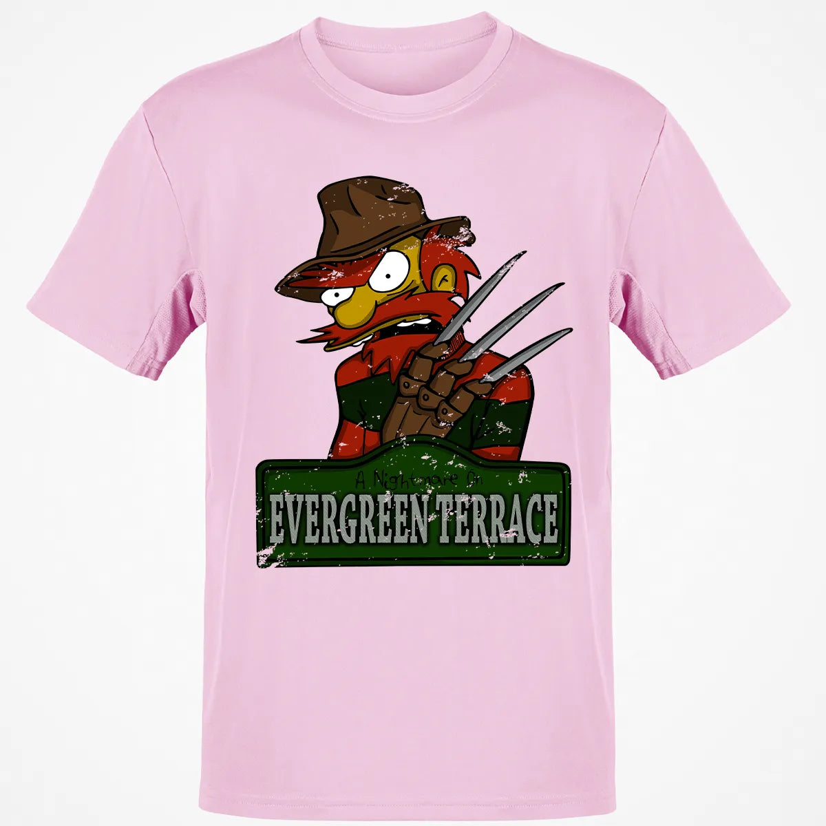 Classic Unisex T-Shirt - 82M9AJ8U