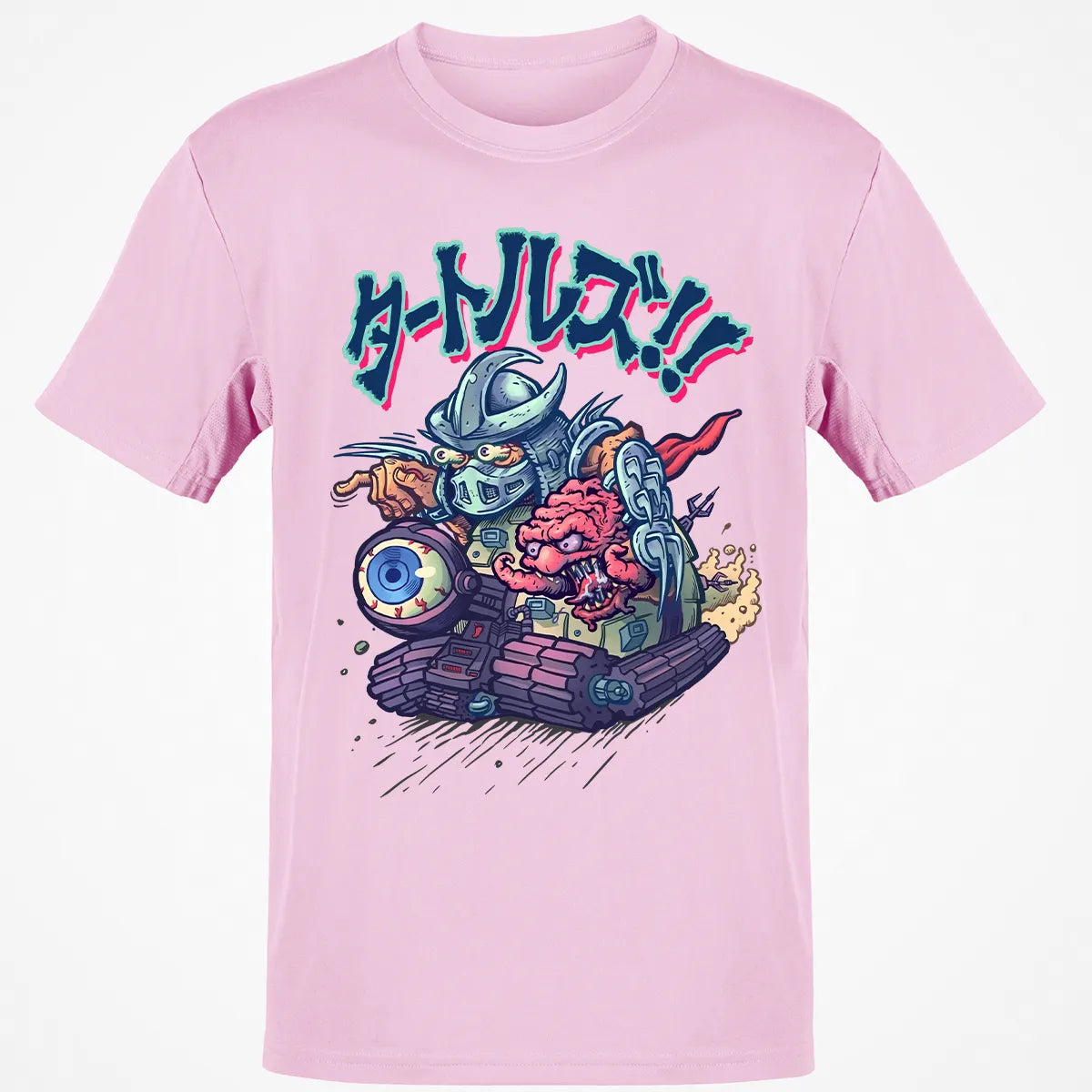Classic Unisex T-Shirt - VMJU7BX2