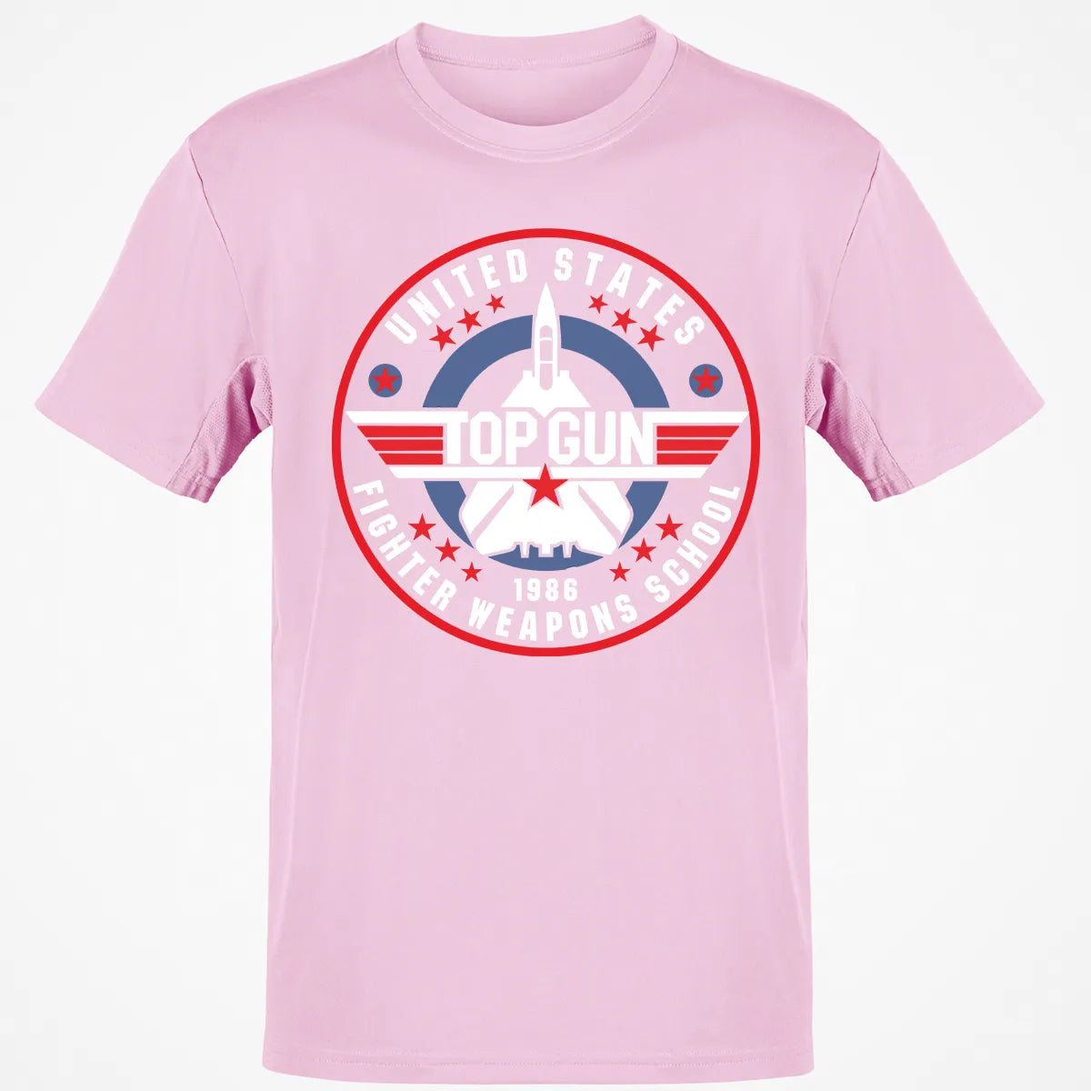 Classic Unisex T-Shirt - LSWUZGBR