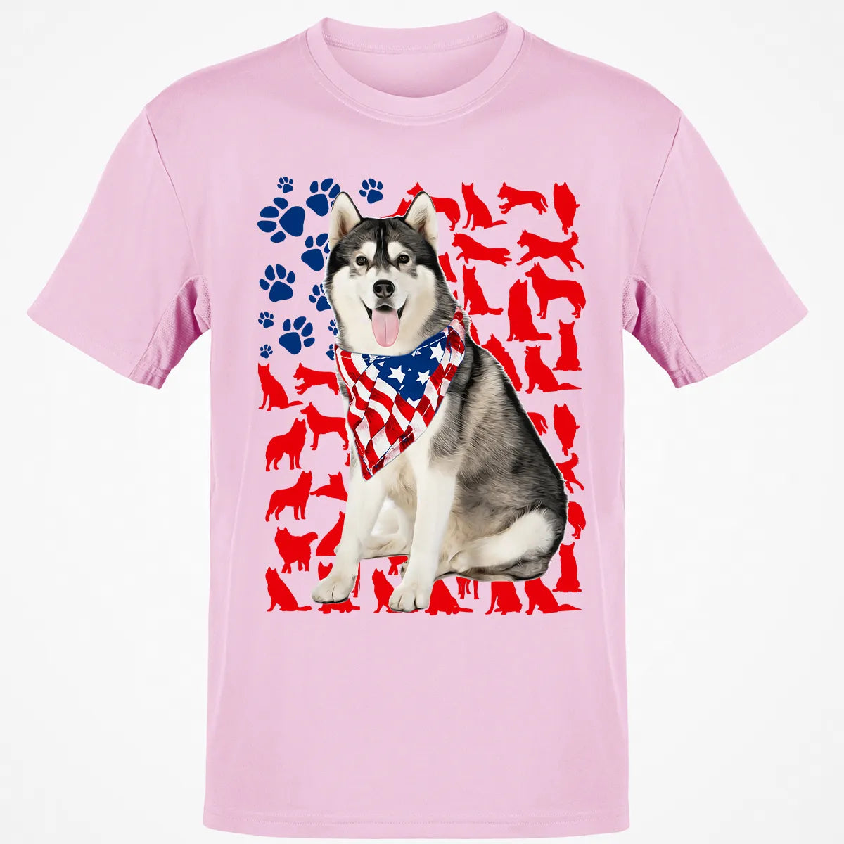 Classic Unisex T-Shirt - AA5SY1HH